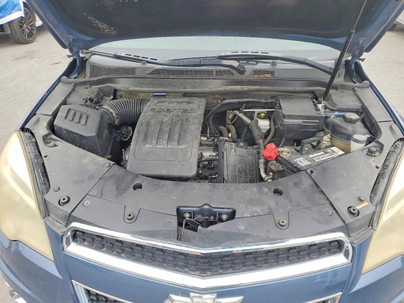 69196446 :رقم المزاد ، 2GNALPEK6C6150597 vin ، 2012 Chevrolet Equinox مزاد بيع