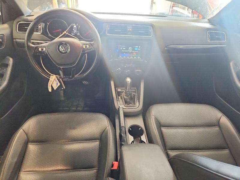 Продаж на аукціоні авто 2018 Volkswagen Jetta, vin: 3VWD17AJ7JM245274, номер лоту: 66748696