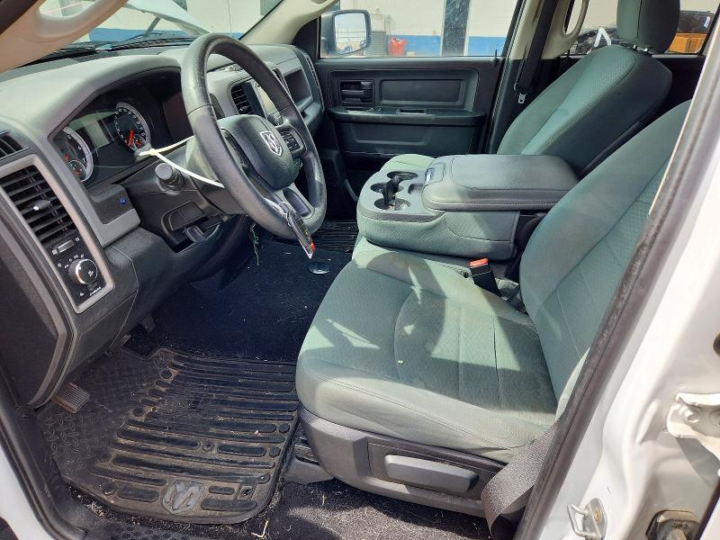 Aukcja sprzedaży 2014 Ram 1500, vin: 1C6RR7FG3ES443563, numer aukcji: 66781836