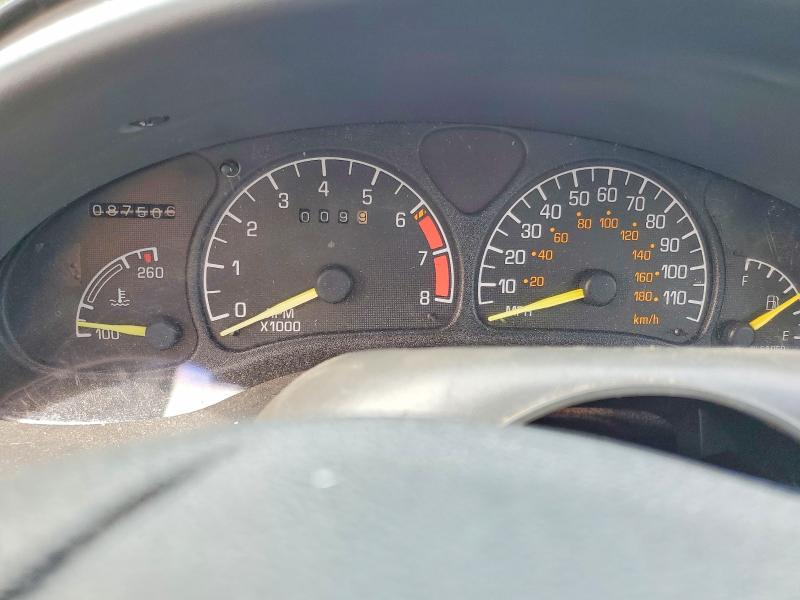 1996 Pontiac Grand Am მანქანა იყიდება აუქციონზე, vin: 1G2NE52M3TC794200, აუქციონის ნომერი: 69036166