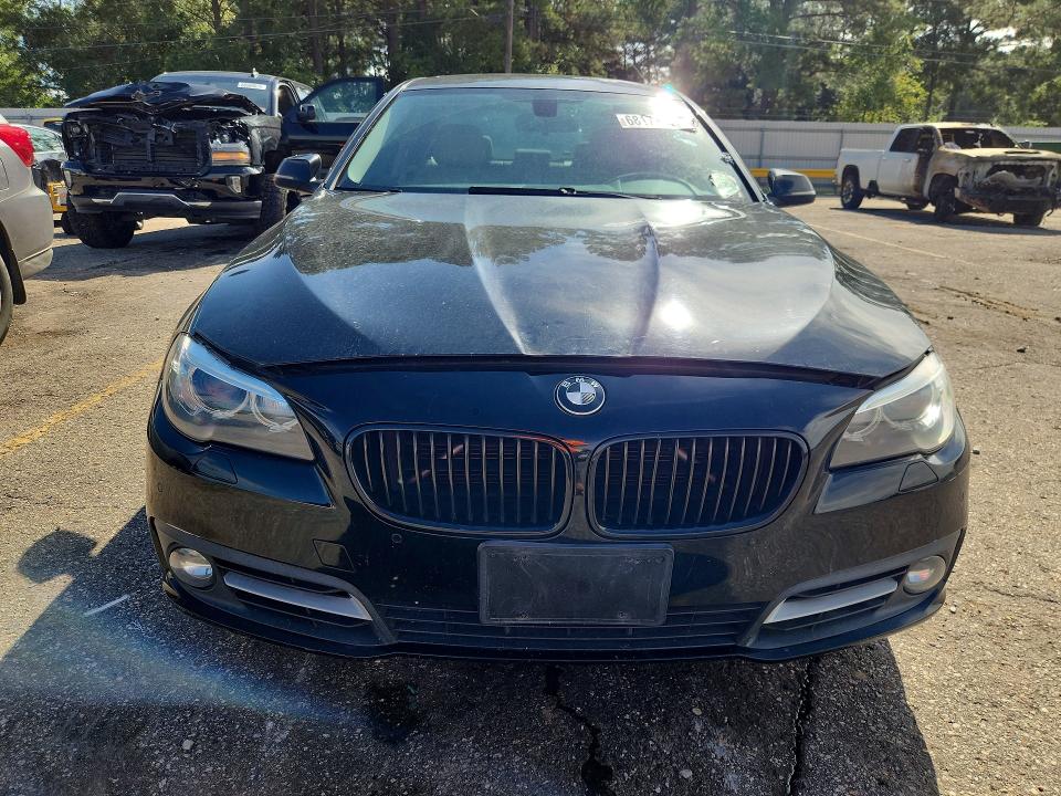 Продажа на аукционе авто 2016 Bmw 528, vin: WBA5A5C50GG349181, номер лота: 68173076