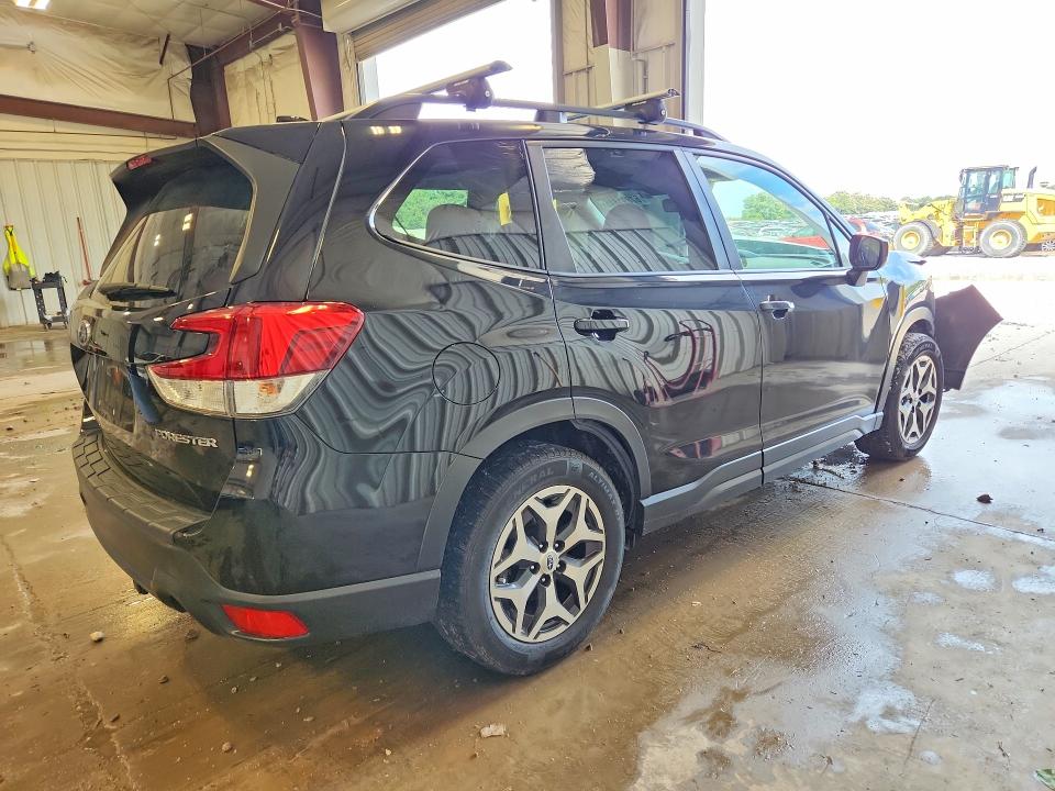 Aukcja sprzedaży 2021 Subaru Forester, vin: JF2SKAFC9MH447073, numer aukcji: 67891846