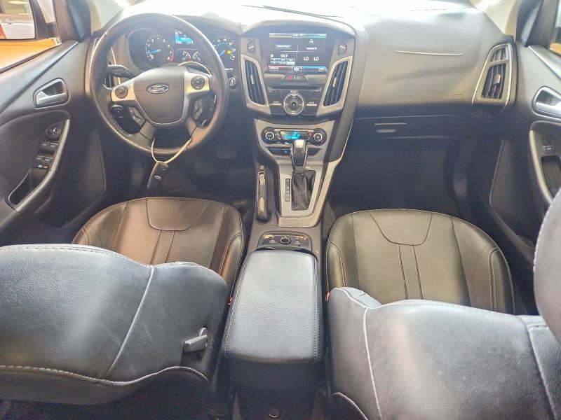 Продаж на аукціоні авто 2013 Ford Focus, vin: 1FADP3J28DL368094, номер лоту: 68355596