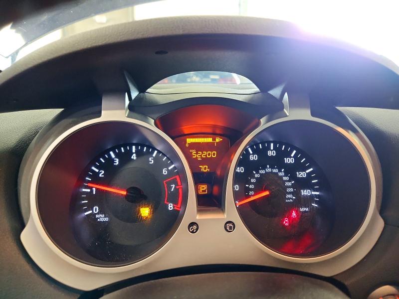 Aukcja sprzedaży 2016 Nissan Juke, vin: JN8AF5MV0GT651549, numer aukcji: 70793896