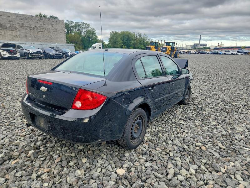 Продаж на аукціоні авто 2008 Chevrolet Cobalt, vin: 1G1AL58F087259956, номер лоту: 69634506