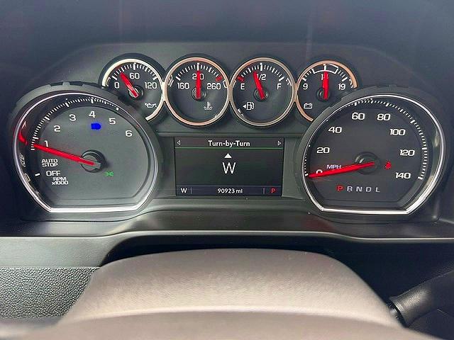 2020 Chevrolet Silverado მანქანა იყიდება აუქციონზე, vin: 3GCPWCEK8LG304234, აუქციონის ნომერი: 69003756