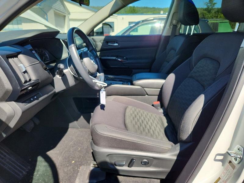 Продаж на аукціоні авто 2022 Nissan Pathfinder, vin: 5N1DR3BD8NC226491, номер лоту: 68532786