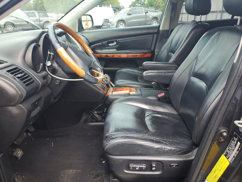 Продажа на аукционе авто 2005 Lexus Rx, vin: 2T2HA31U55C054048, номер лота: 69999886