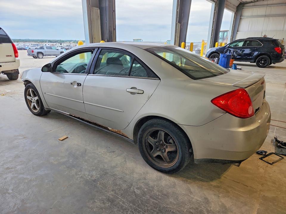 Продажа на аукционе авто 2008 Pontiac G6, vin: 1G2ZH57N784100846, номер лота: 70008066