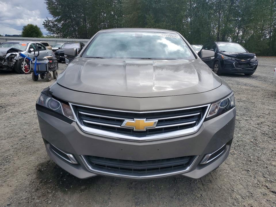 Aukcja sprzedaży 2017 Chevrolet Impala, vin: 1G1105S33HU184100, numer aukcji: 67539926