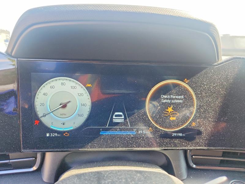 Продажа на аукционе авто 2023 Hyundai Elantra, vin: KMHLR4AF7PU478993, номер лота: 68752396