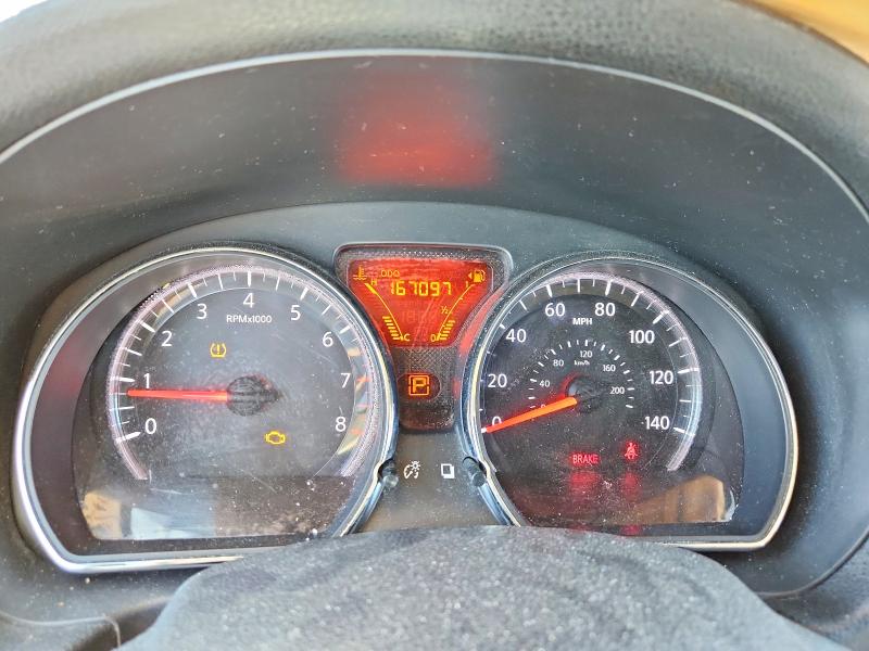 2014 Nissan Versa Note მანქანა იყიდება აუქციონზე, vin: 3N1CE2CP0EL370722, აუქციონის ნომერი: 70125276