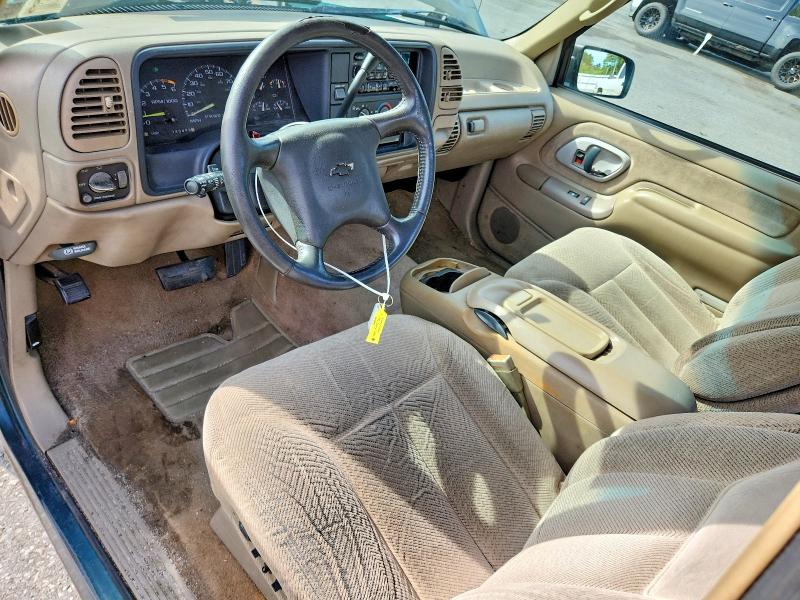 Продаж на аукціоні авто 1996 Chevrolet Gmt-400, vin: 1GCHC39R7TE224063, номер лоту: 69137526