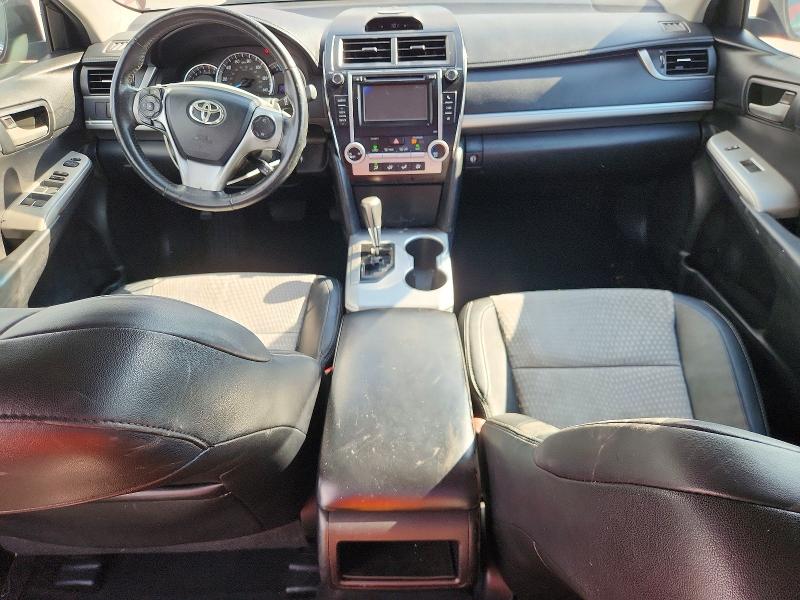 Продаж на аукціоні авто 2013 Toyota Camry, vin: 4T1BF1FK9DU692047, номер лоту: 69591566