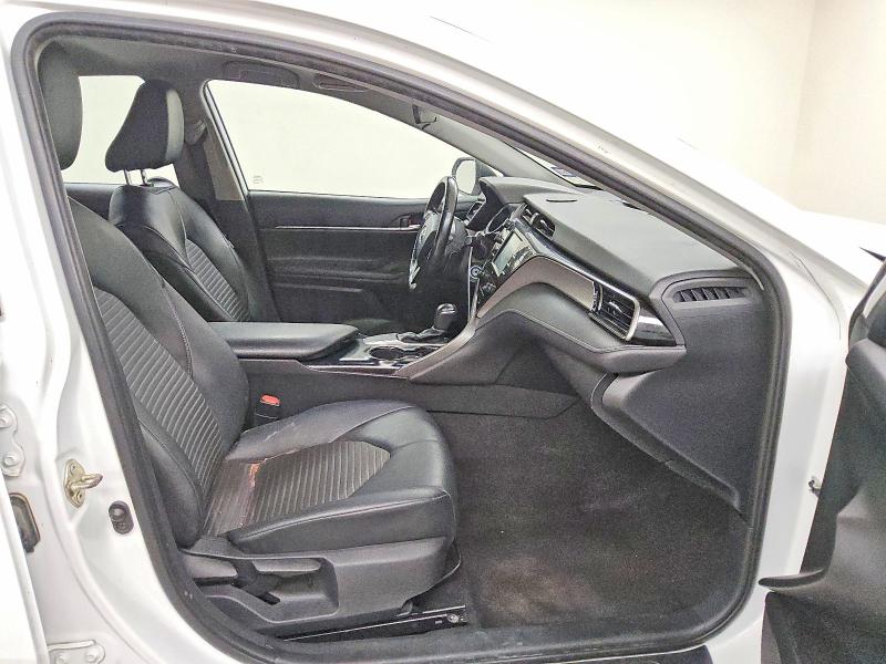 Продажа на аукционе авто 2020 Toyota Camry, vin: 4T1G11AK3LU317653, номер лота: 62853546
