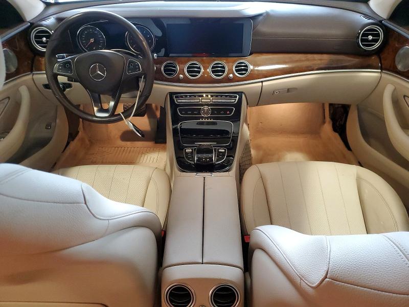 Aukcja sprzedaży 2017 Mercedes-benz E, vin: WDDZF4KB6HA159628, numer aukcji: 70636316