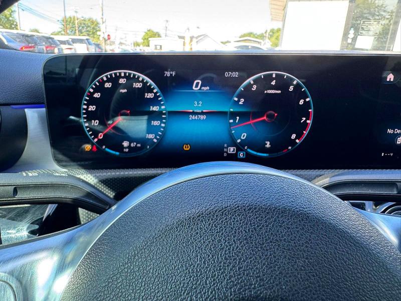 Продаж на аукціоні авто 2021 Mercedes-benz A, vin: W1K3G5BB7MJ265220, номер лоту: 68301226