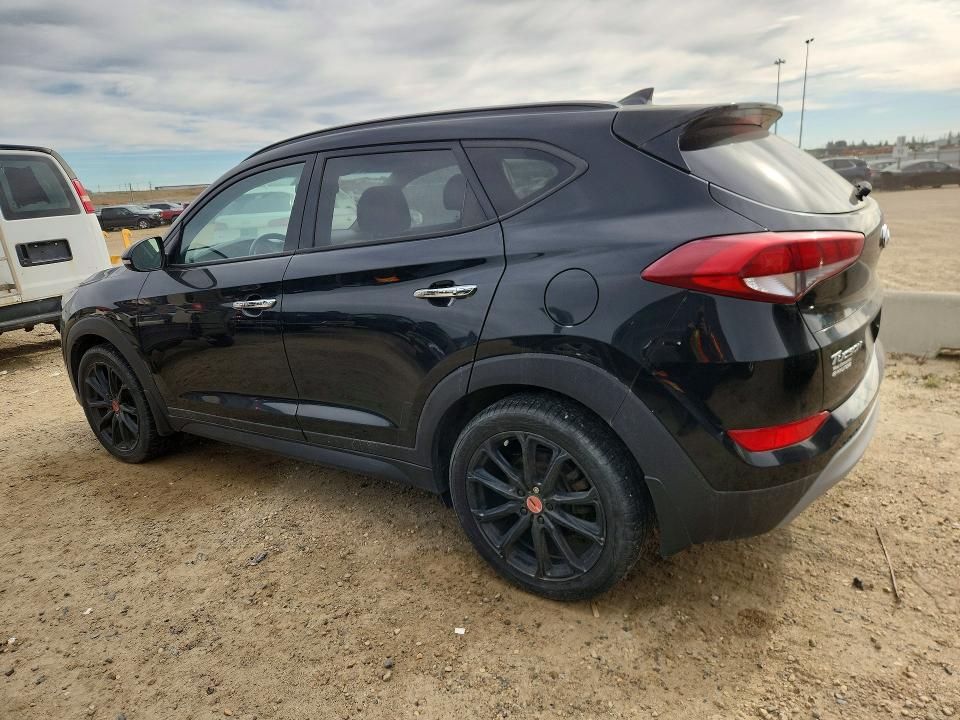 Продажа на аукционе авто 2018 Hyundai Tucson, vin: KM8J3CA27JU718986, номер лота: 70435456