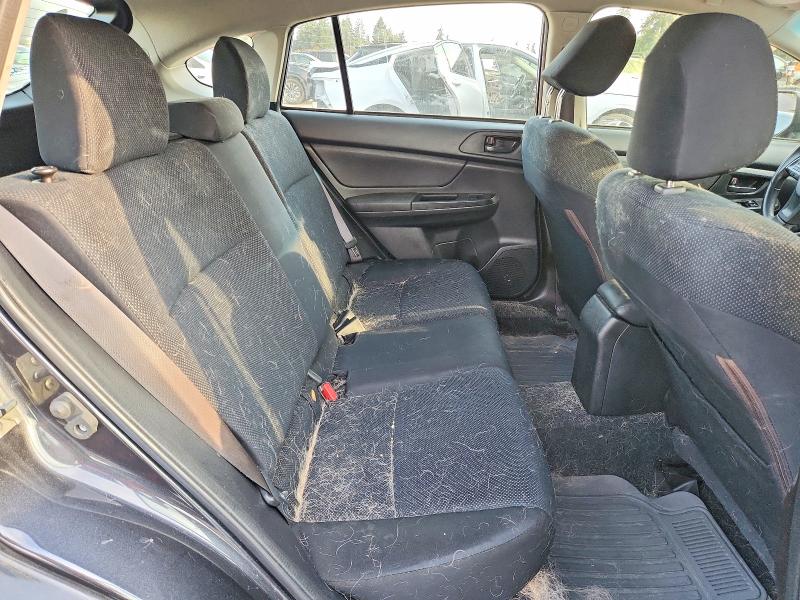 Aukcja sprzedaży 2013 Subaru Impreza, vin: JF1GPAA69DH871043, numer aukcji: 67180896