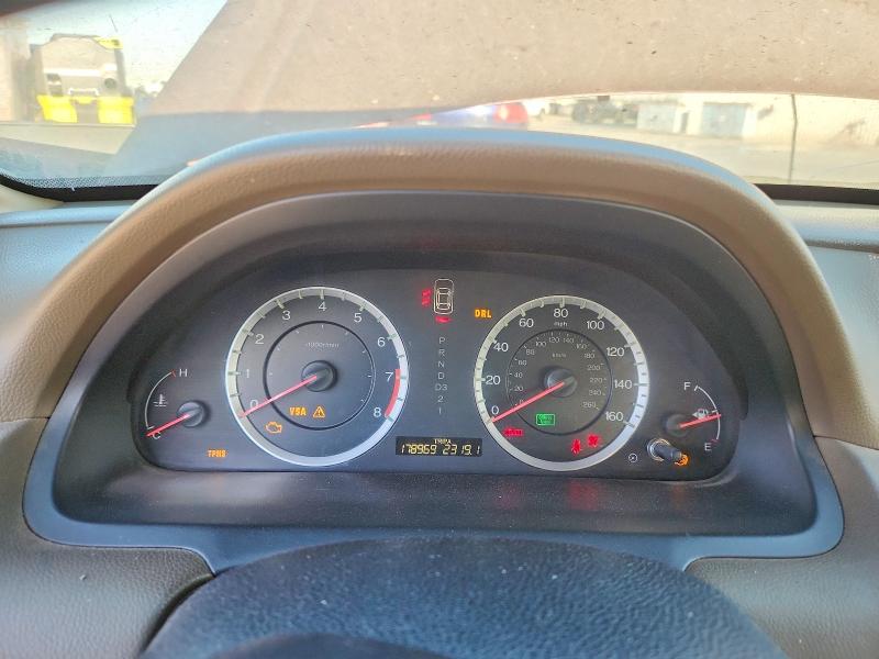 Продажа на аукционе авто 2010 Honda Accord, vin: 1HGCP2F42AA108373, номер лота: 69362216