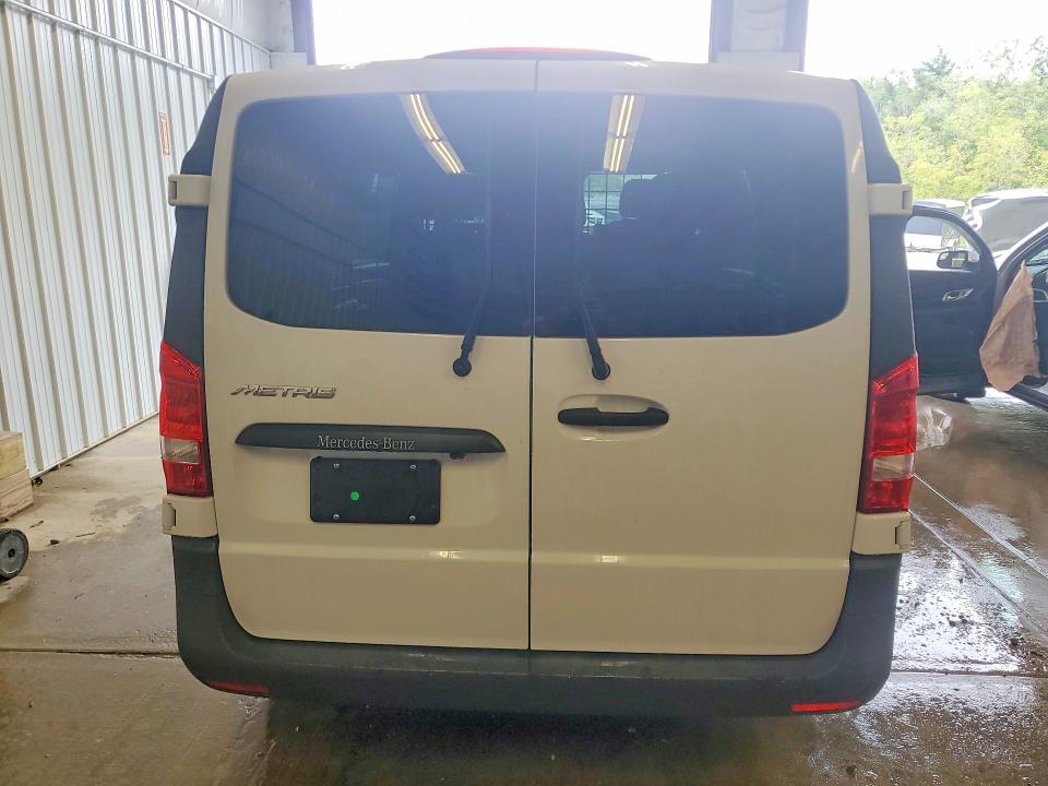 Aukcja sprzedaży 2023 Mercedes-benz Metris, vin: W1WV0FEY9P4365999, numer aukcji: 67491166