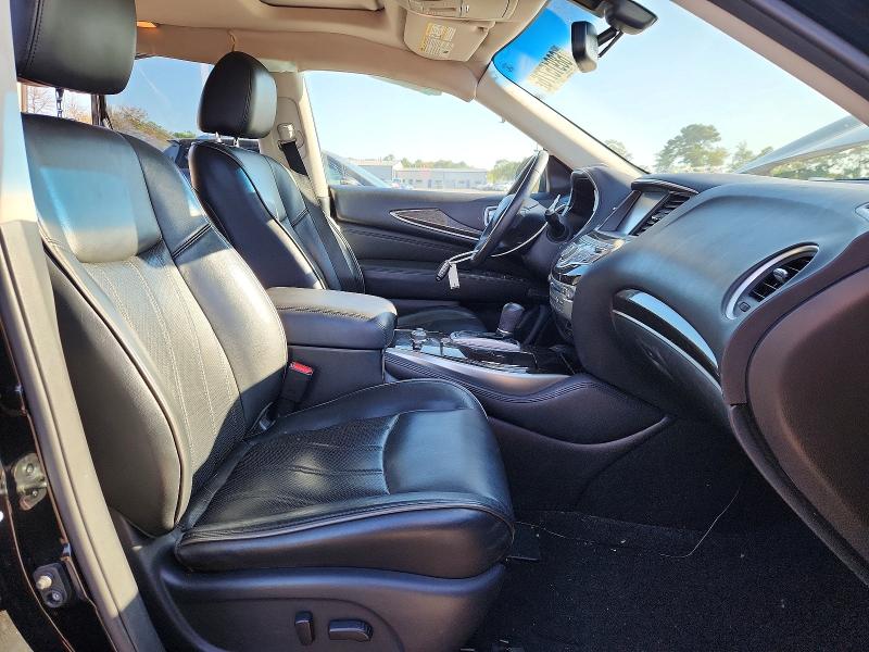 Продажа на аукционе авто 2015 Infiniti Qx60, vin: 5N1AL0MM8FC540210, номер лота: 68915776
