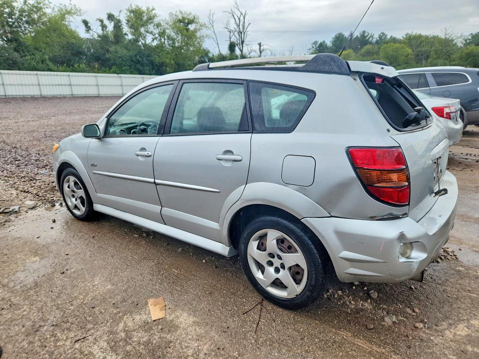 69067316 :رقم المزاد ، 5Y2SL65857Z429416 vin ، 2007 Pontiac Vibe مزاد بيع
