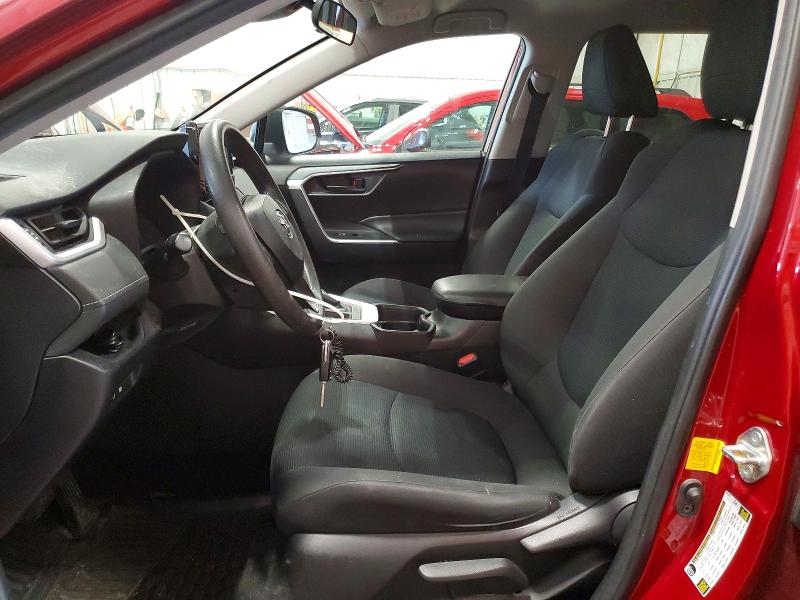 2020 Toyota Rav4 მანქანა იყიდება აუქციონზე, vin: 2T3H1RFV3LW098948, აუქციონის ნომერი: 69345766