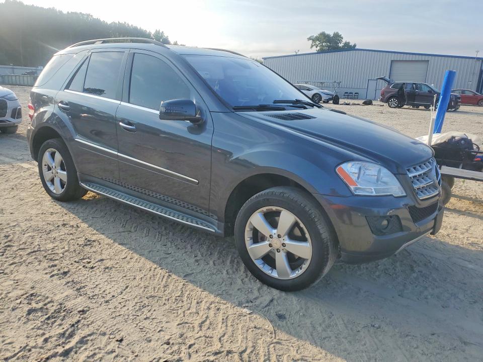 Продаж на аукціоні авто 2011 Mercedes-benz Ml, vin: 4JGBB8GB8BA743961, номер лоту: 69549056