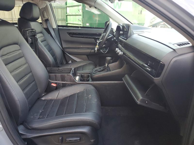 Aukcja sprzedaży 2024 Honda Cr-v, vin: 2HKRS4H7XRH434758, numer aukcji: 69435276
