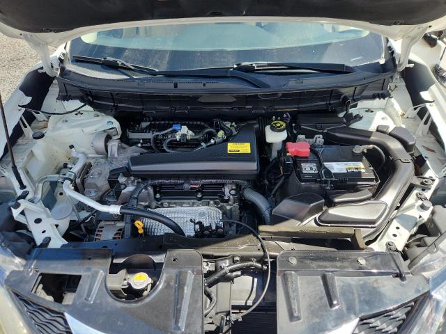 Продажа на аукционе авто 2016 Nissan Rogue, vin: JN8AT2MT4GW028214, номер лота: 68970346