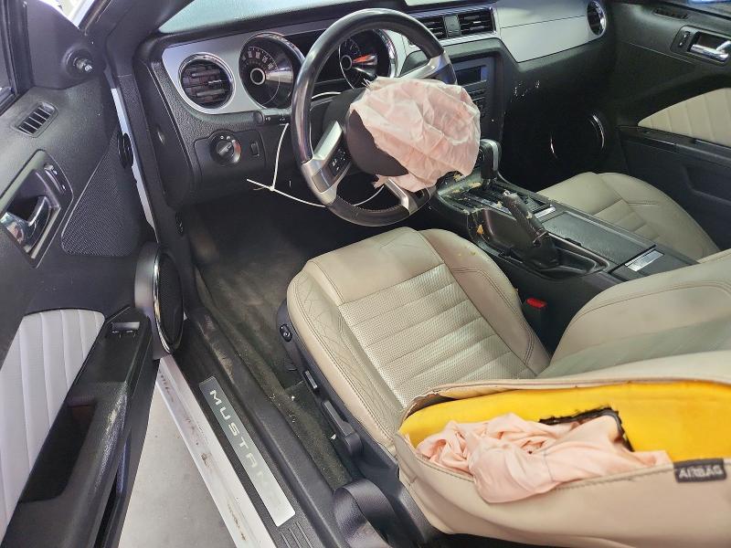 Продажа на аукционе авто 2014 Ford Mustang, vin: 1ZVBP8AM0E5292695, номер лота: 70283666