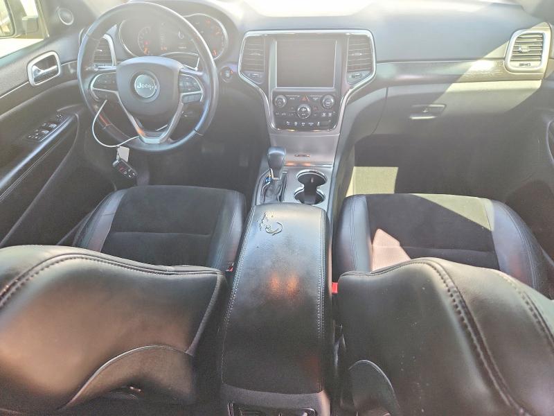Aukcja sprzedaży 2018 Jeep Grand Cherokee, vin: 1C4RJEAG7JC340078, numer aukcji: 68072196