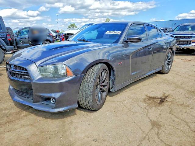 Продаж на аукціоні авто 2014 Dodge Charger, vin: 2C3CDXGJ0EH339292, номер лоту: 68649886