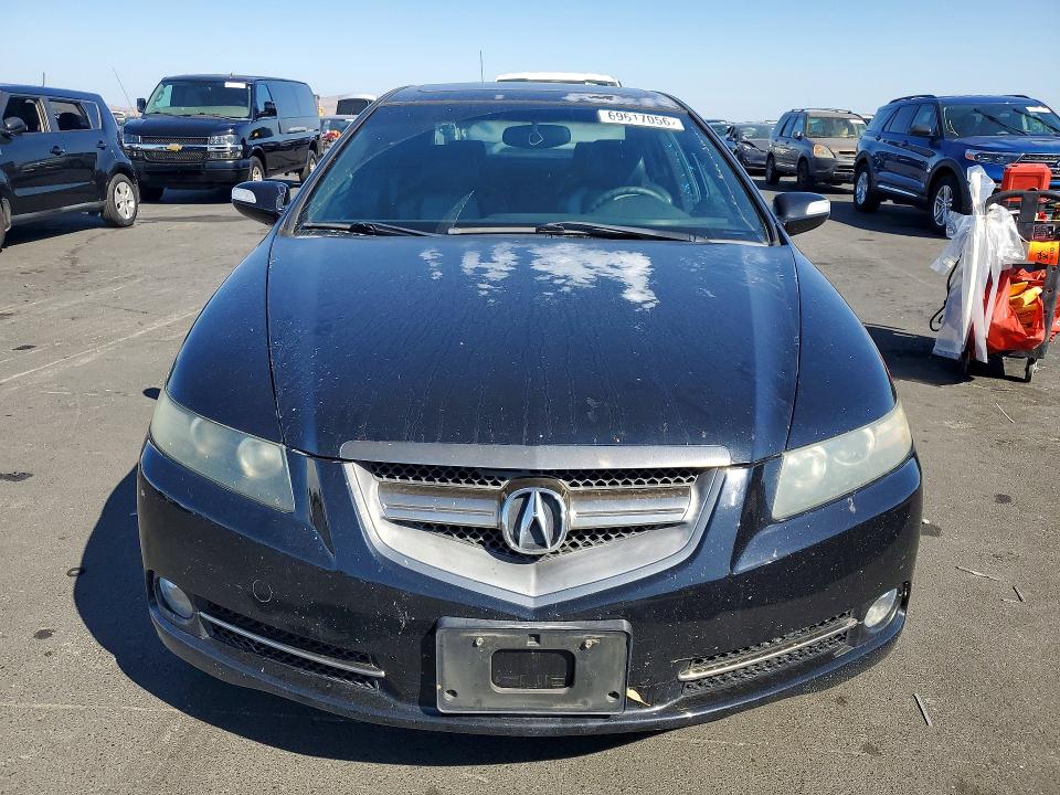 Aukcja sprzedaży 2007 Acura Tl, vin: 19UUA76557A048853, numer aukcji: 69617056