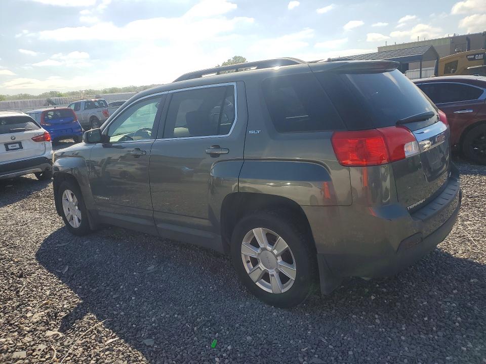 Продаж на аукціоні авто 2012 Gmc Terrain, vin: 2GKFLVEK4C6340762, номер лоту: 70004996