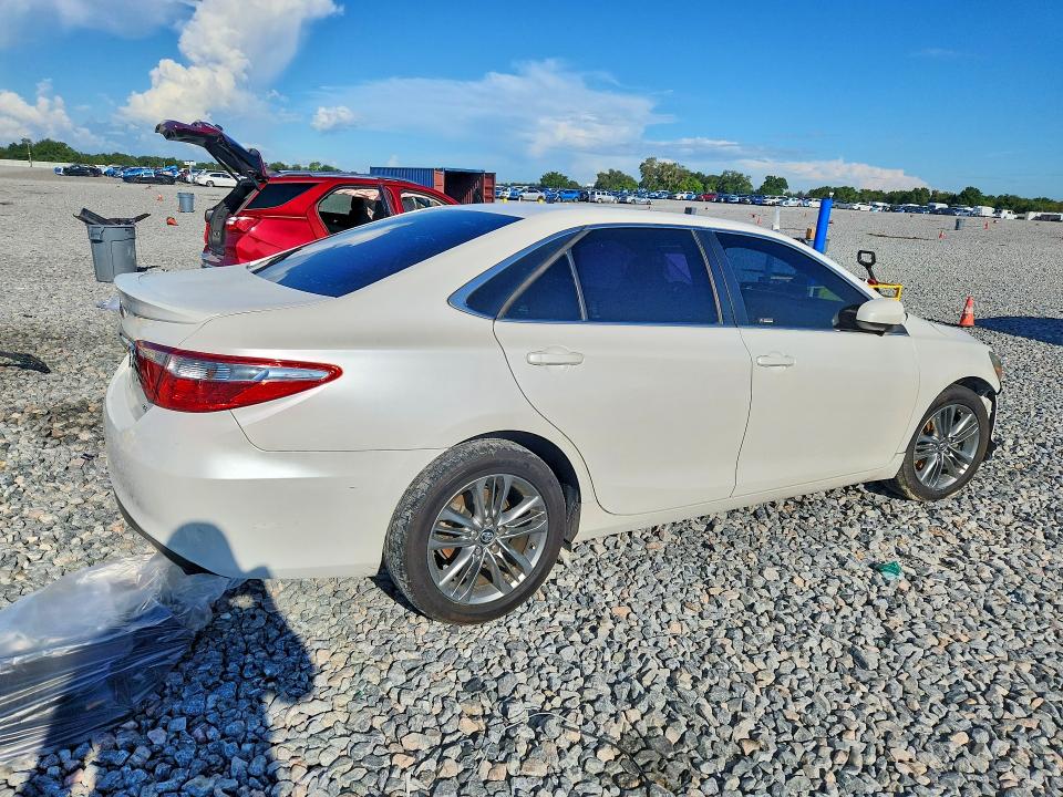 Auction sale of the 2017 Toyota Camry, vin: 4T1BF1FK5HU278141, lot number: 67644056