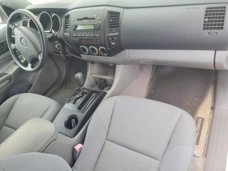 Aukcja sprzedaży 2006 Toyota Tacoma, vin: 5TETX22N76Z247909, numer aukcji: 68378496