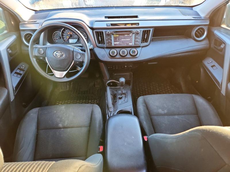 69068836 :رقم المزاد ، 2T3BFREVXGW427188 vin ، 2016 Toyota Rav4 مزاد بيع