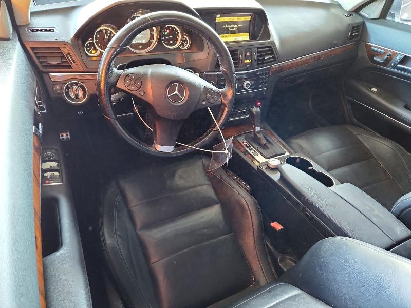 68442236 :رقم المزاد ، WDDKJ5GB4BF125549 vin ، 2011 Mercedes-benz E مزاد بيع