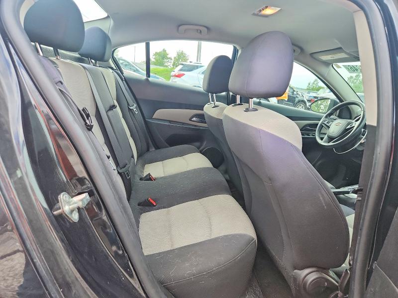 Aukcja sprzedaży 2014 Chevrolet Cruze, vin: 1G1PA5SH9E7477089, numer aukcji: 69015246