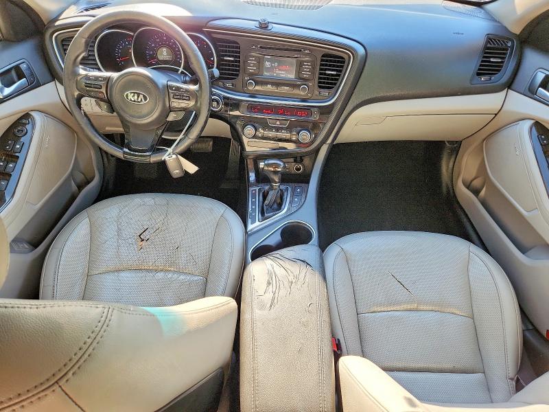 Aukcja sprzedaży 2015 Kia Optima, vin: 5XXGN4A74FG429961, numer aukcji: 67389316