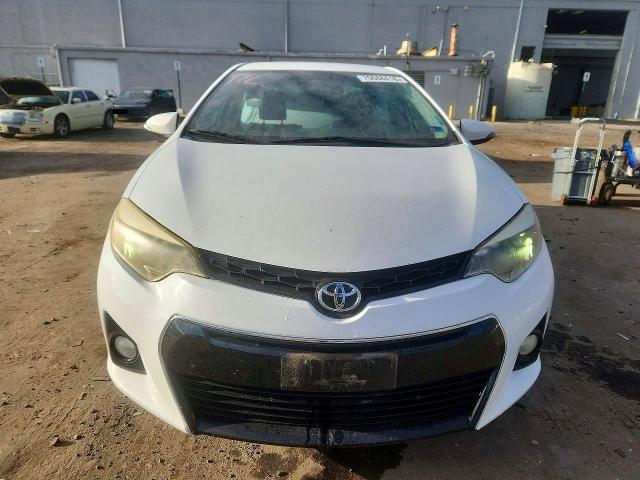 Aukcja sprzedaży 2015 Toyota Corolla, vin: 2T1BURHE2FC370950, numer aukcji: 70688416