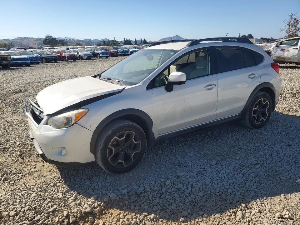 Aukcja sprzedaży 2014 Subaru Xv Crosstrek, vin: JF2GPACC0E8206452, numer aukcji: 69619976