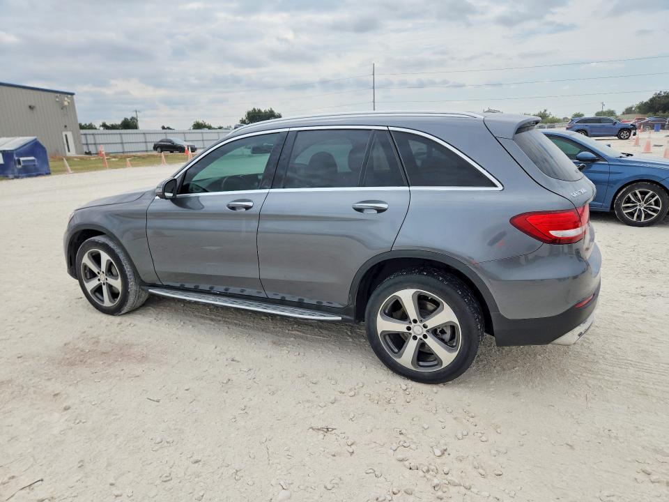 Продажа на аукционе авто 2016 Mercedes-benz Glc, vin: WDC0G4JB1GF083166, номер лота: 67736566