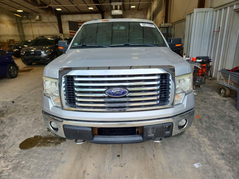 68514306 :رقم المزاد ، 1FTFW1ET1CKE03432 vin ، 2012 Ford F150 مزاد بيع