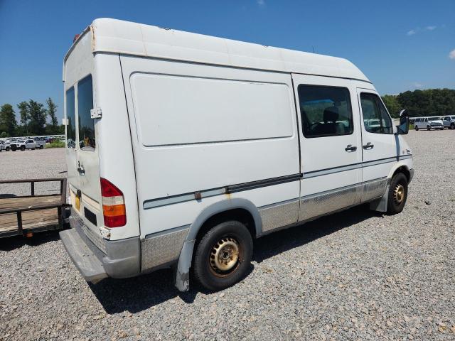 Aukcja sprzedaży 2004 Sprinter 2500 Sprinter, vin: WD2PD644145646139, numer aukcji: 67373776