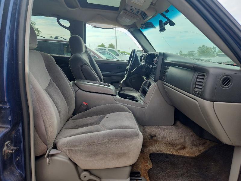 Продажа на аукционе авто 2003 Gmc Yukon, vin: 1GKEK13Z33J166936, номер лота: 69100666