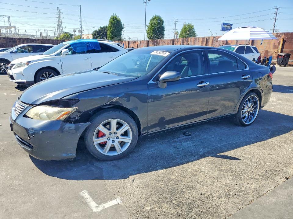 Продажа на аукционе авто 2008 Lexus Es, vin: JTHBJ46G882226626, номер лота: 68185846
