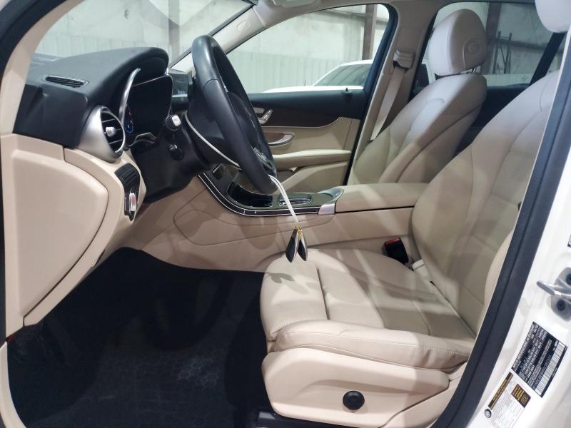 Продаж на аукціоні авто 2022 Mercedes-benz Glc, vin: W1N0G8EBXNV382321, номер лоту: 69046636